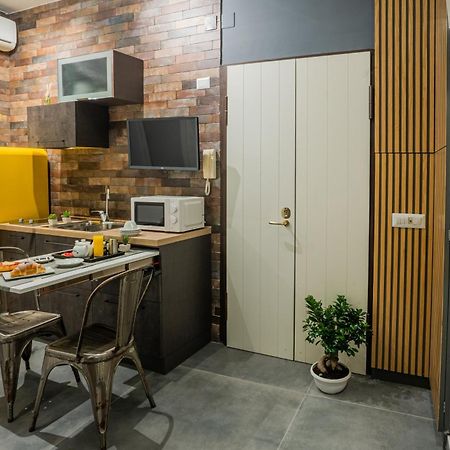 Federico'S Home 나폴리 외부 사진