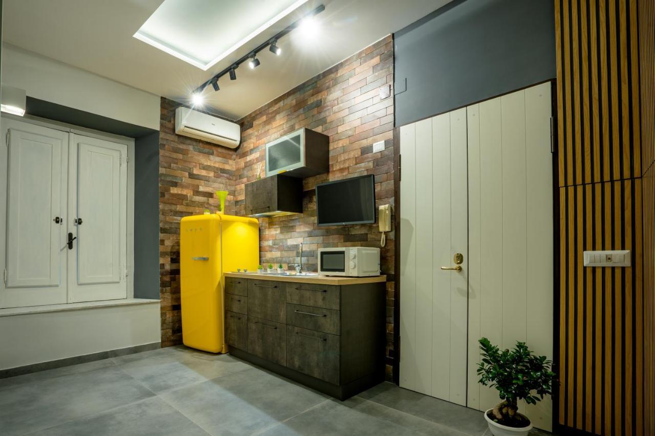 Federico'S Home 나폴리 외부 사진